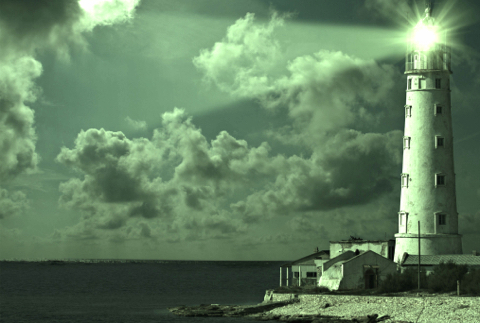 lighthouse hi res